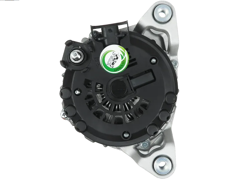 A3488S AS-PL - 1.ALTERNATOR — zdjęcie 4 z 6