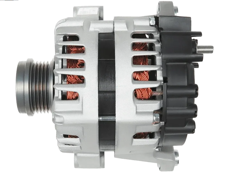 A3488S AS-PL - 1.ALTERNATOR — zdjęcie 3 z 6