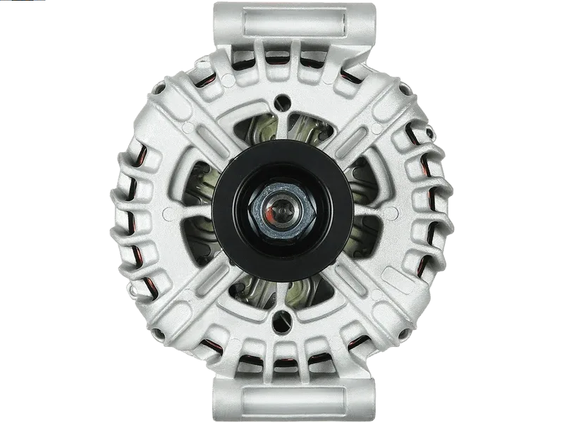 A3489S AS-PL - 1.ALTERNATOR — zdjęcie 1 z 6