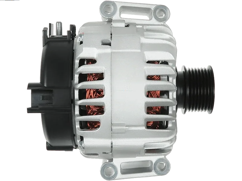 A3489S AS-PL - 1.ALTERNATOR — zdjęcie 5 z 6