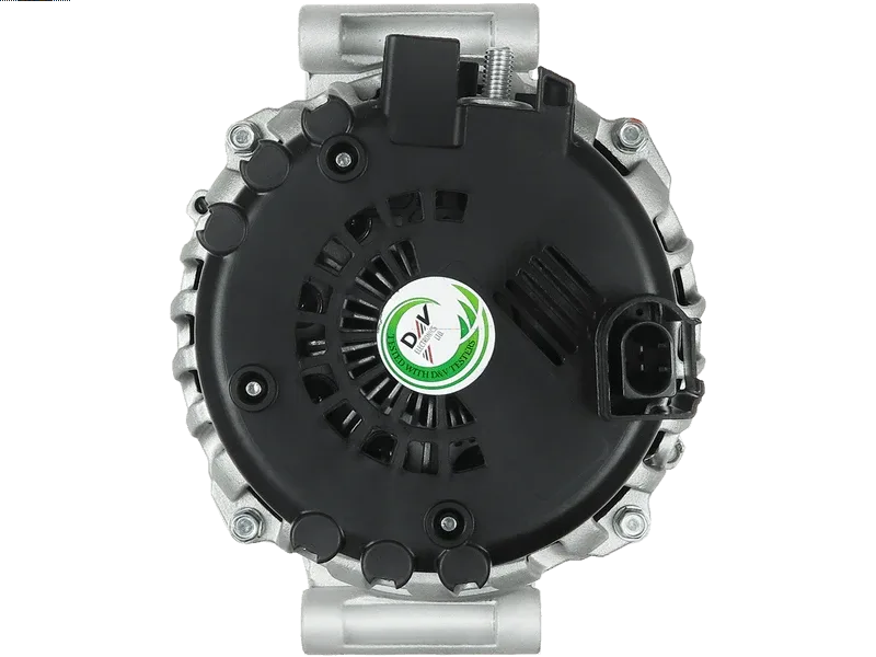 A3489S AS-PL - 1.ALTERNATOR — zdjęcie 4 z 6