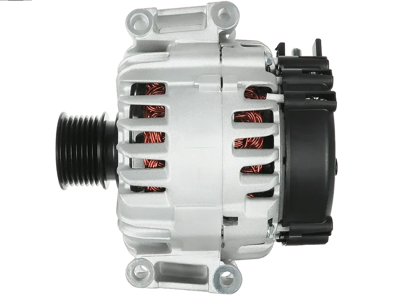 A3489S AS-PL - 1.ALTERNATOR — zdjęcie 3 z 6