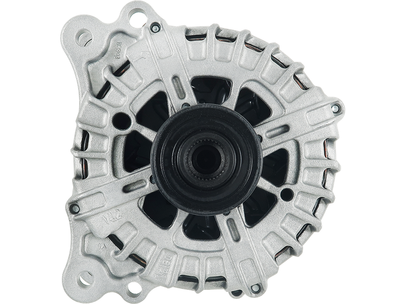 A3490PR AS-PL - 1.ALTERNATOR — zdjęcie 1 z 5