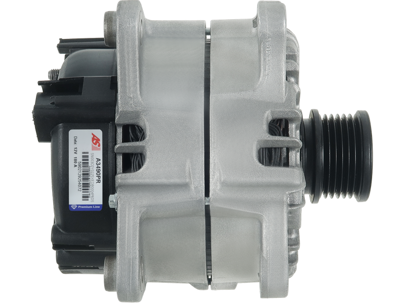 A3490PR AS-PL - 1.ALTERNATOR — zdjęcie 4 z 5