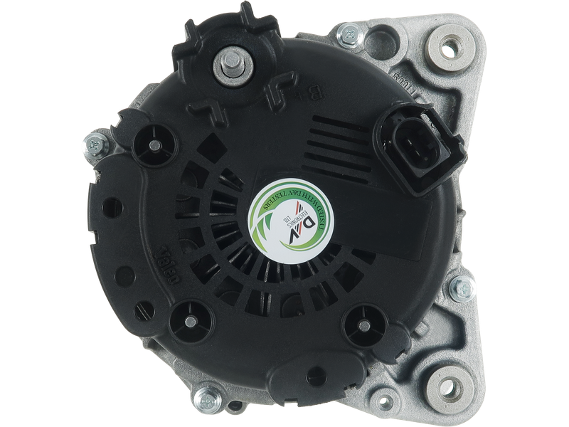 A3490PR AS-PL - 1.ALTERNATOR — zdjęcie 3 z 5