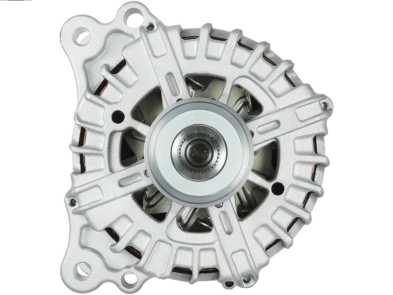 A3490S AS-PL - 1.ALTERNATOR — zdjęcie 1 z 5