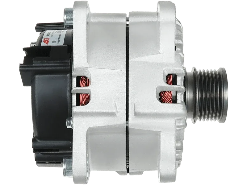 A3490S AS-PL - 1.ALTERNATOR — zdjęcie 2 z 5