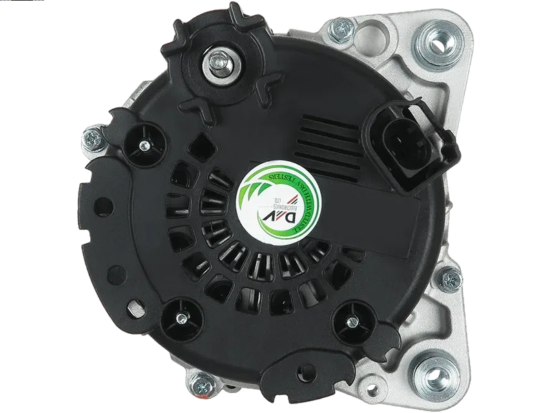 A3490S AS-PL - 1.ALTERNATOR — zdjęcie 3 z 5