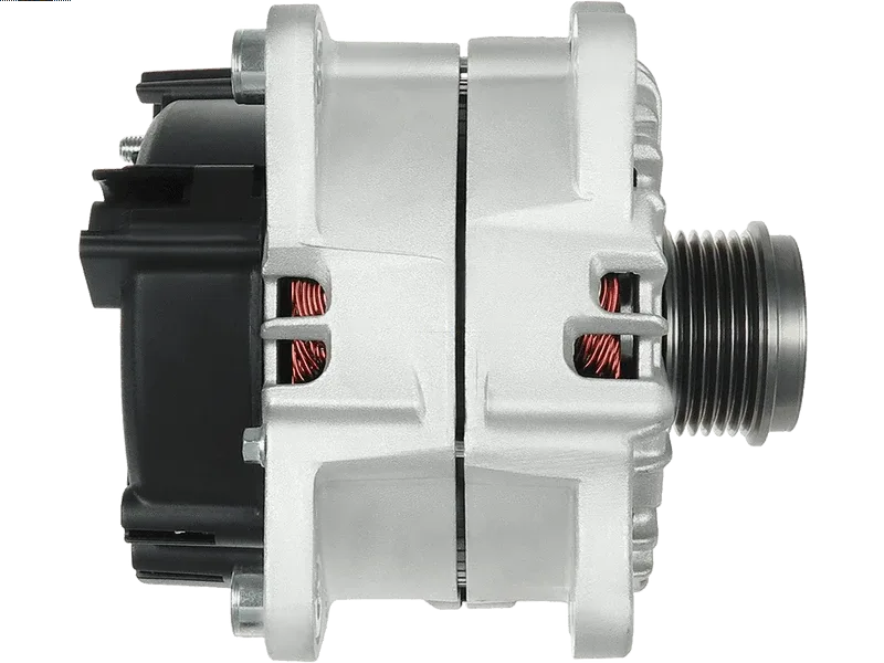 A3491S AS-PL - 1.ALTERNATOR — zdjęcie 2 z 5