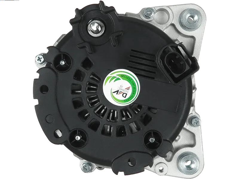 A3491S AS-PL - 1.ALTERNATOR — zdjęcie 3 z 5