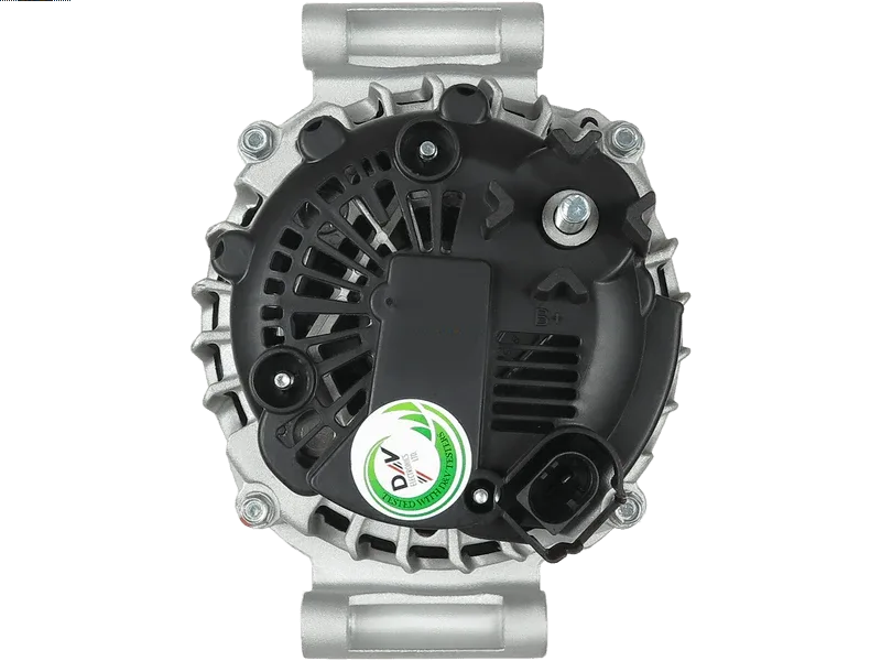 A3492S AS-PL - 1.ALTERNATOR — zdjęcie 3 z 4