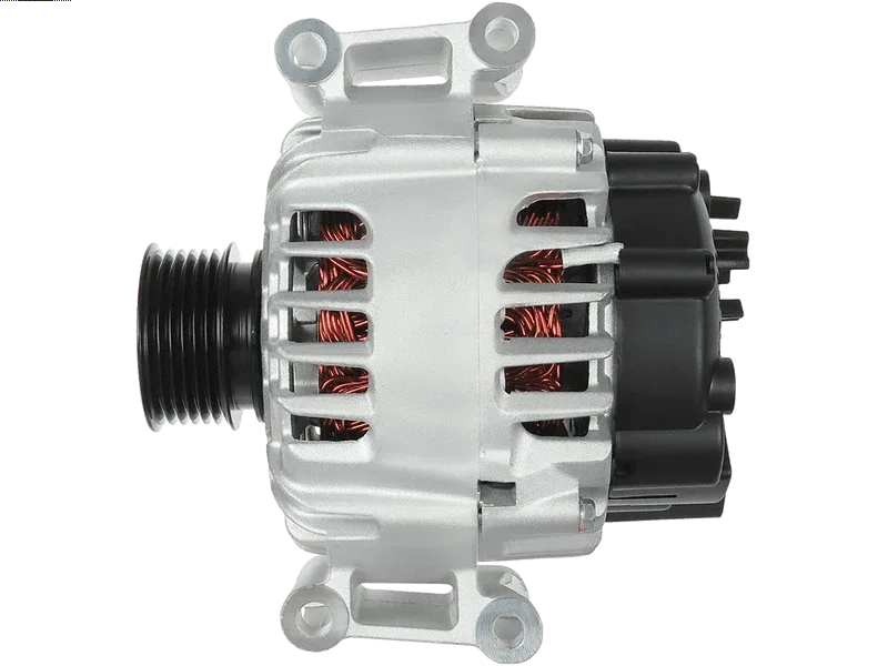 A3492S AS-PL - 1.ALTERNATOR — zdjęcie 4 z 4