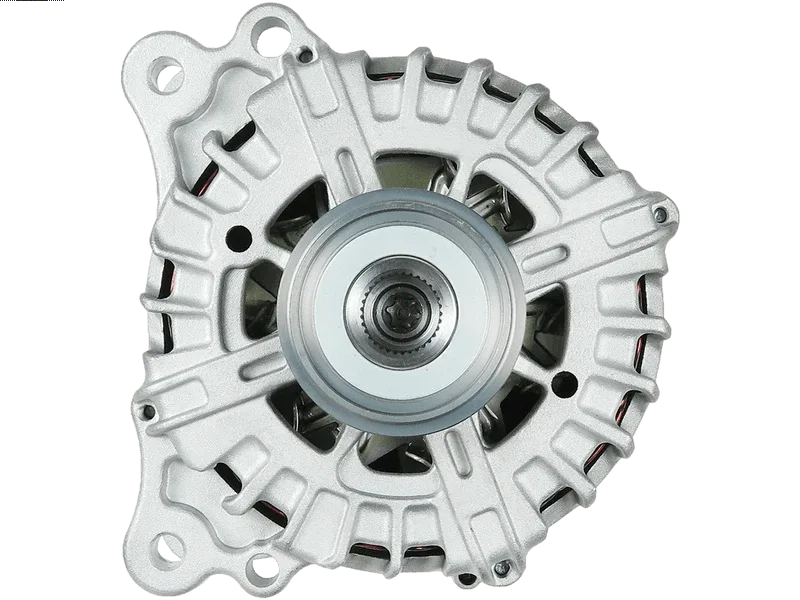 A3493S AS-PL - 1.ALTERNATOR — zdjęcie 1 z 5
