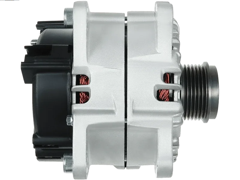 A3493S AS-PL - 1.ALTERNATOR — zdjęcie 3 z 5