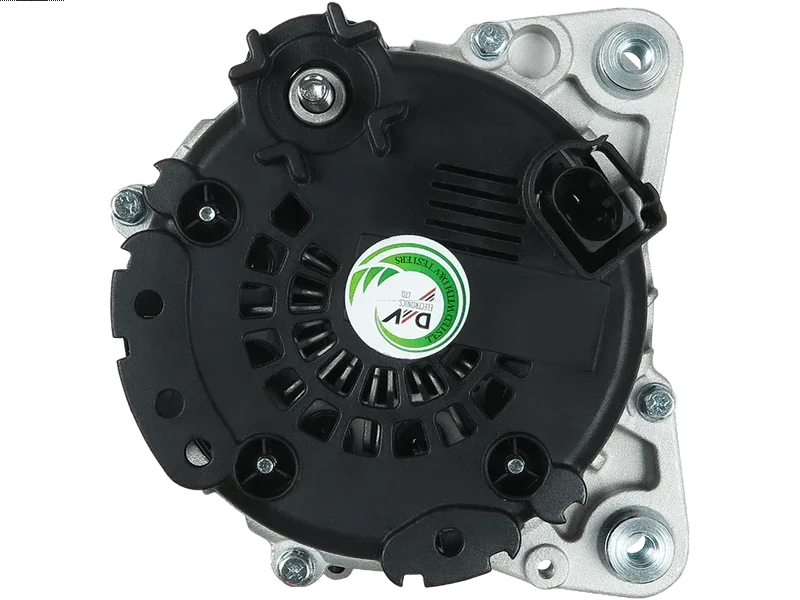A3493S AS-PL - 1.ALTERNATOR — zdjęcie 4 z 5