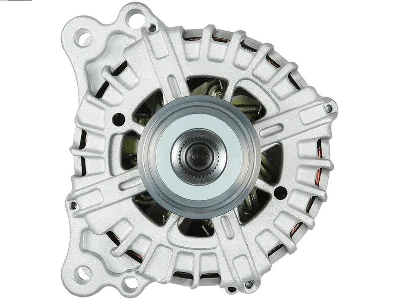 A3494S AS-PL - 1.ALTERNATOR — zdjęcie 1 z 5