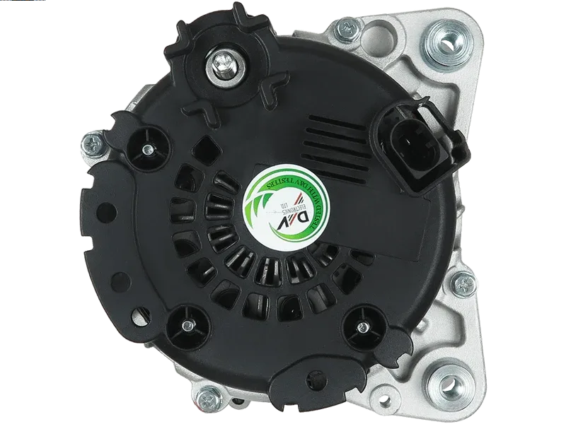A3494S AS-PL - 1.ALTERNATOR — zdjęcie 3 z 5