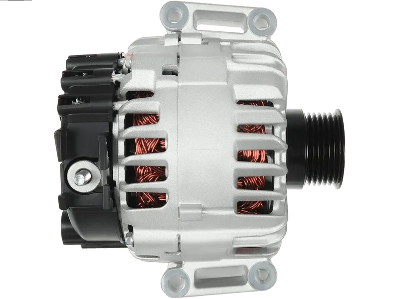 A3495S AS-PL - 1.ALTERNATOR — zdjęcie 4 z 5