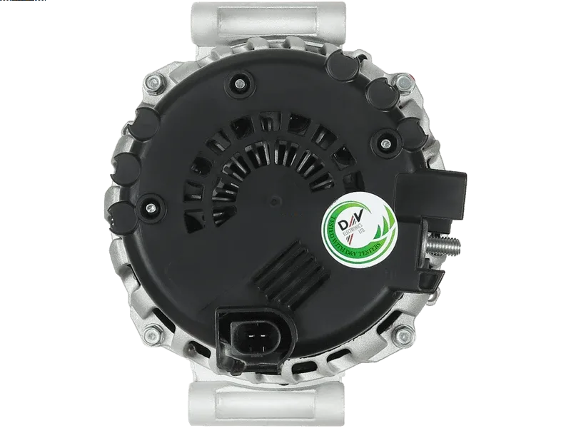 A3495S AS-PL - 1.ALTERNATOR — zdjęcie 3 z 5