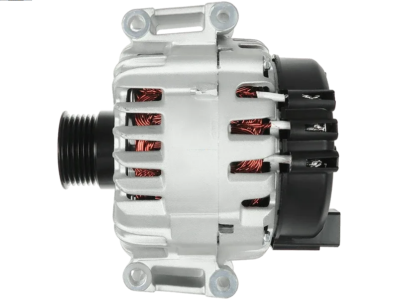 A3495S AS-PL - 1.ALTERNATOR — zdjęcie 2 z 5