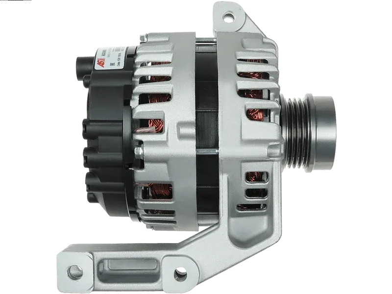 A3496S AS-PL - 1.ALTERNATOR — zdjęcie 5 z 6