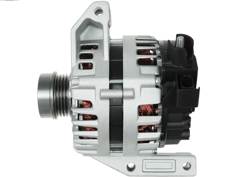 A3496S AS-PL - 1.ALTERNATOR — zdjęcie 3 z 6