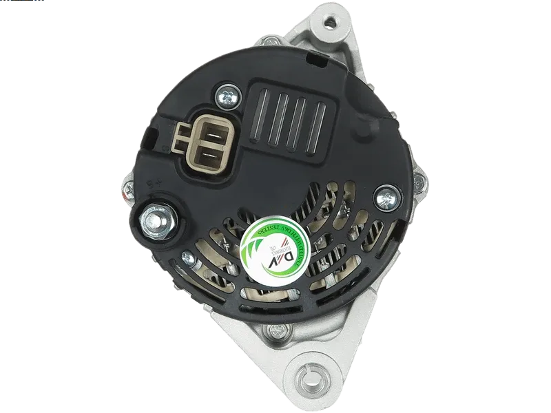 A3497S AS-PL - 1.ALTERNATOR — zdjęcie 4 z 6