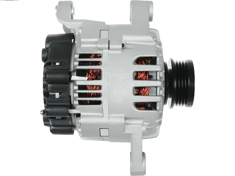 A3498S AS-PL - 1.ALTERNATOR — zdjęcie 4 z 5