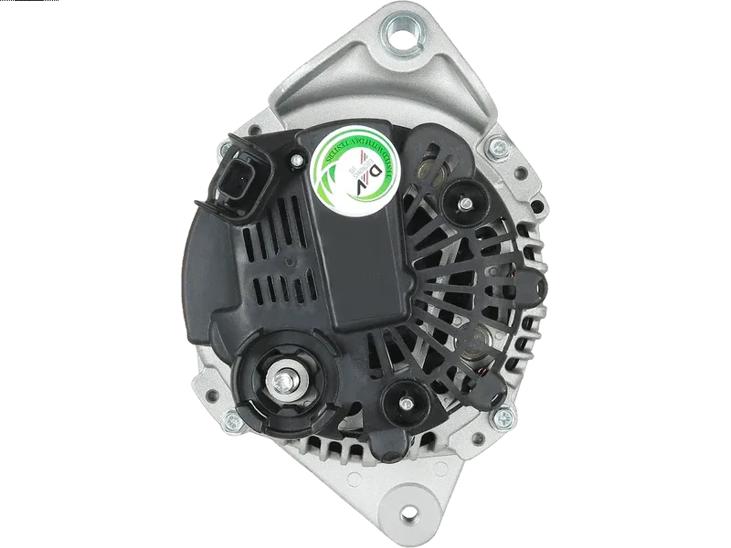 A3498S AS-PL - 1.ALTERNATOR — zdjęcie 3 z 5
