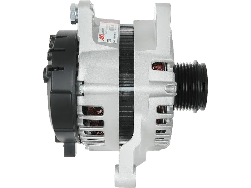 A3499S AS-PL - 1.ALTERNATOR — zdjęcie 5 z 6
