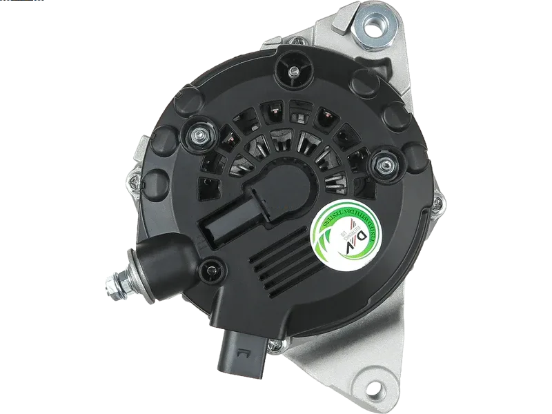 A3499S AS-PL - 1.ALTERNATOR — zdjęcie 4 z 6