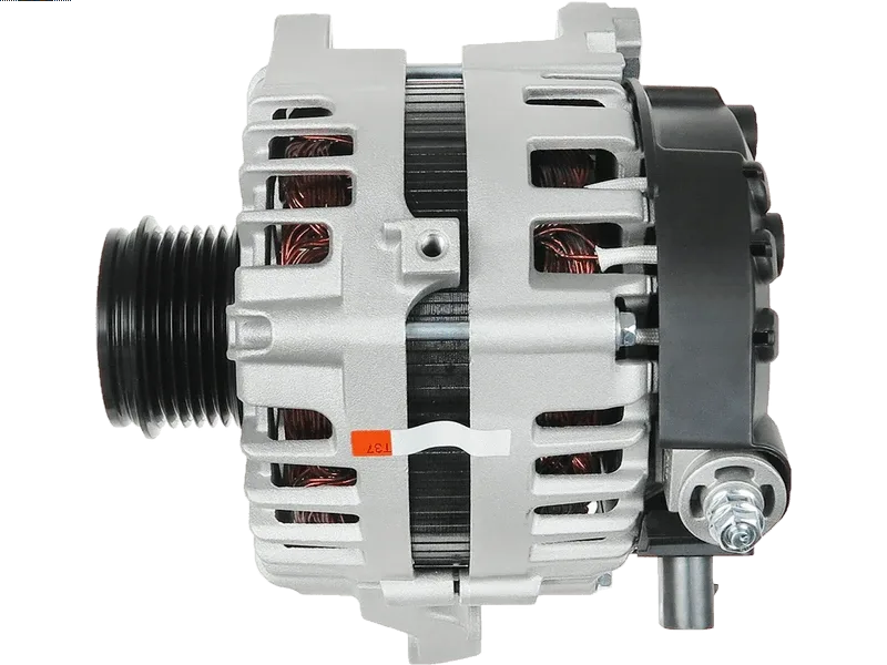 A3499S AS-PL - 1.ALTERNATOR — zdjęcie 3 z 6