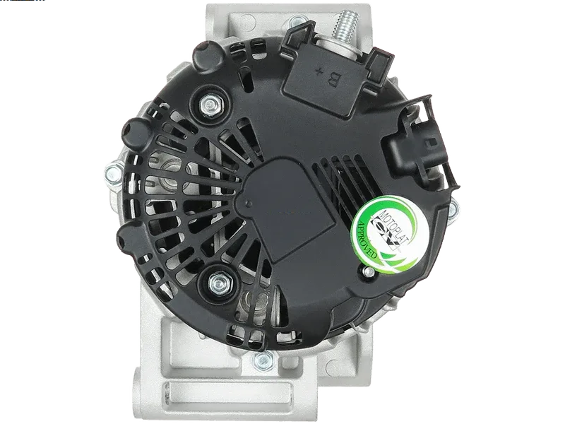 A3500S AS-PL - 1.ALTERNATOR — zdjęcie 3 z 5