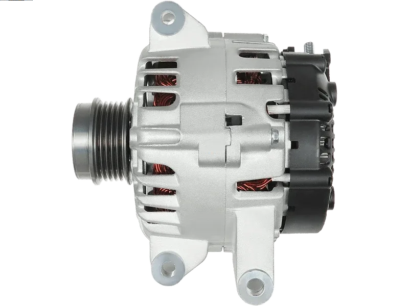 A3500S AS-PL - 1.ALTERNATOR — zdjęcie 4 z 5
