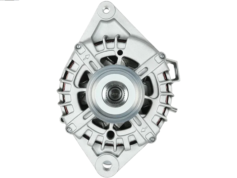 A3502S AS-PL - 1.ALTERNATOR — zdjęcie 1 z 4