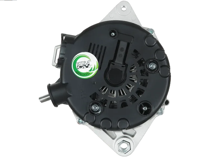 A3502S AS-PL - 1.ALTERNATOR — zdjęcie 3 z 4