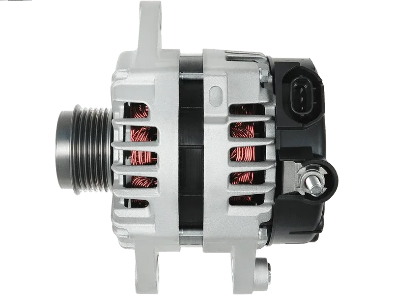 A3502S AS-PL - 1.ALTERNATOR — zdjęcie 4 z 4