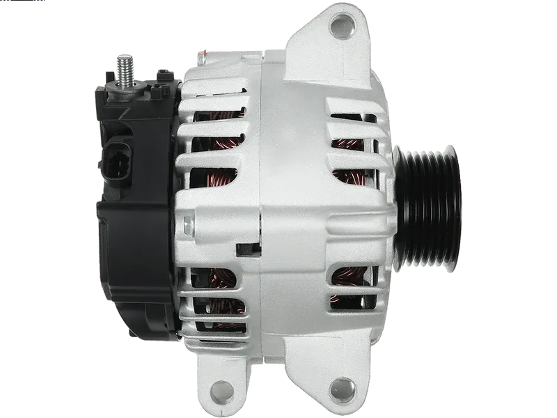 A3503S AS-PL - 1.ALTERNATOR — zdjęcie 4 z 5