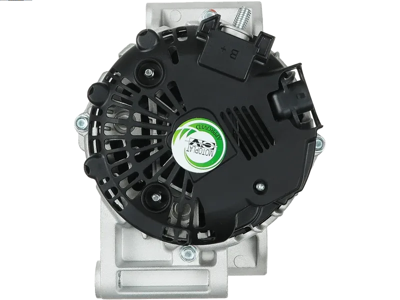 A3503S AS-PL - 1.ALTERNATOR — zdjęcie 3 z 5