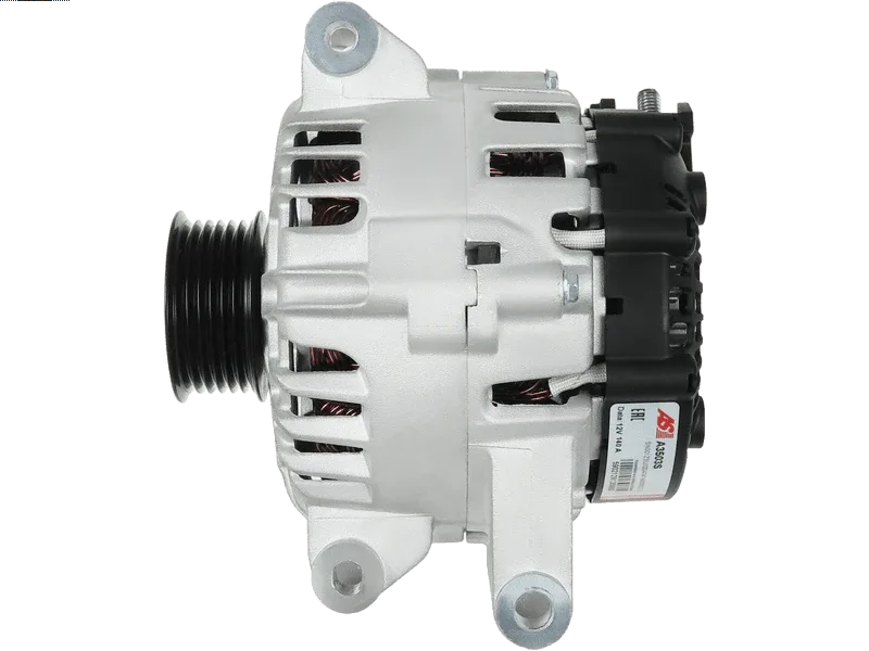 A3503S AS-PL - 1.ALTERNATOR — zdjęcie 2 z 5