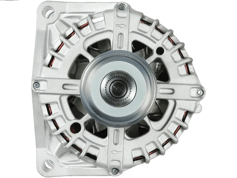A3504S AS-PL - 1.ALTERNATOR — zdjęcie 1 z 5