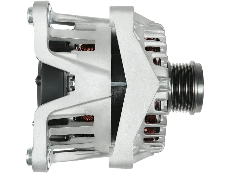 A3504S AS-PL - 1.ALTERNATOR — zdjęcie 2 z 5