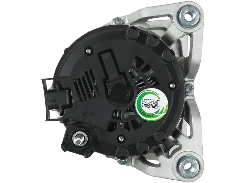 A3504S AS-PL - 1.ALTERNATOR — zdjęcie 3 z 5