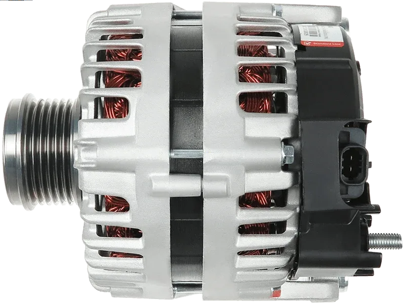 A3504S AS-PL - 1.ALTERNATOR — zdjęcie 4 z 5