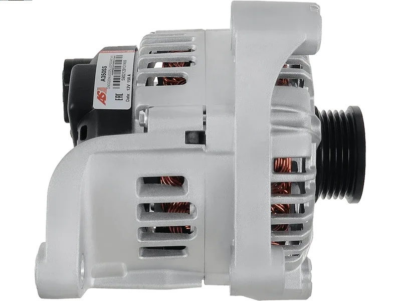 A3505S AS-PL - 1.ALTERNATOR — zdjęcie 5 z 6