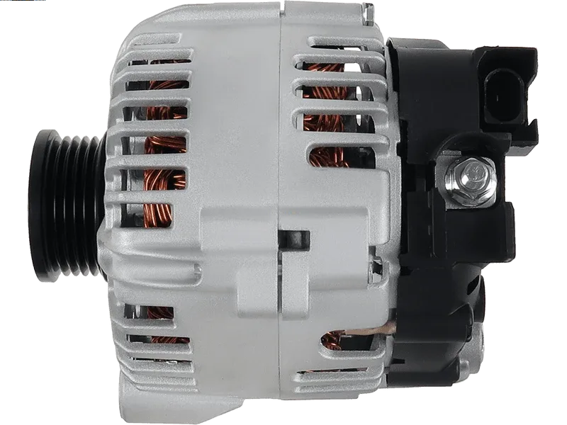 A3505S AS-PL - 1.ALTERNATOR — zdjęcie 3 z 6