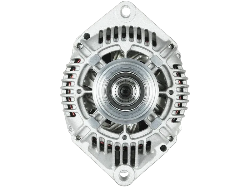 A3506S AS-PL - 1.ALTERNATOR — zdjęcie 1 z 6