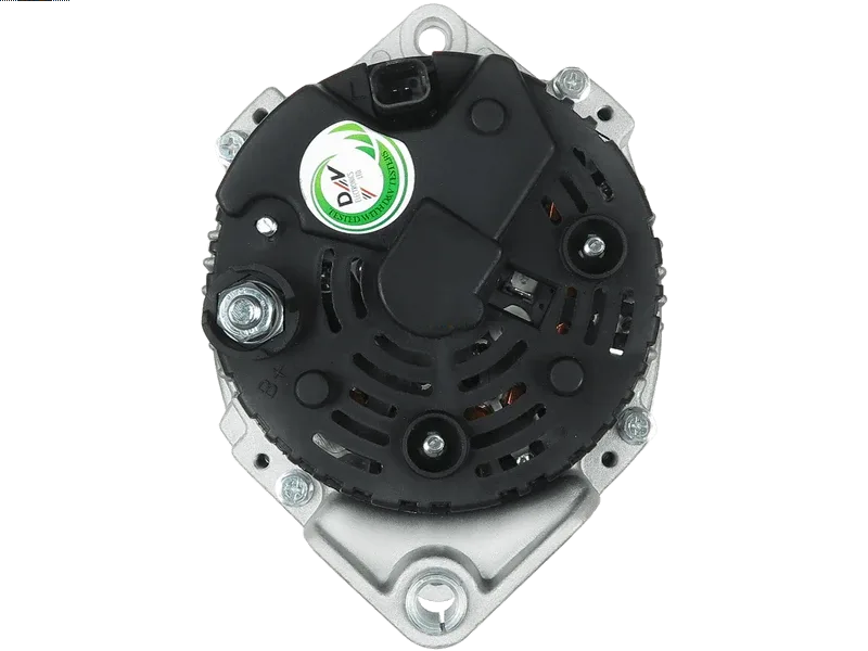 A3506S AS-PL - 1.ALTERNATOR — zdjęcie 4 z 6