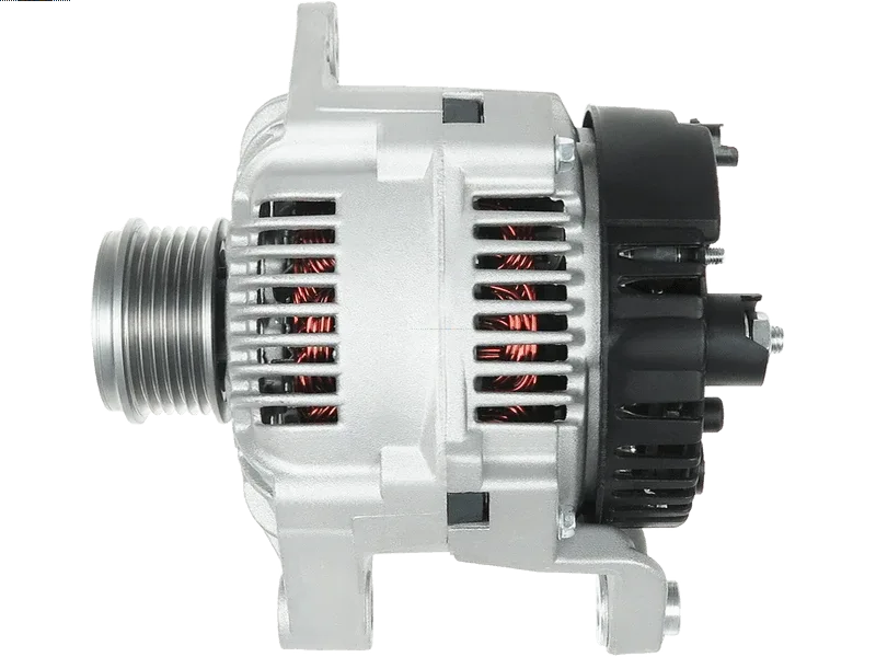 A3506S AS-PL - 1.ALTERNATOR — zdjęcie 3 z 6