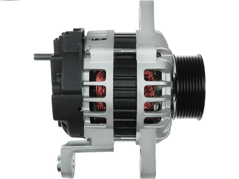 A3507S AS-PL - 1.ALTERNATOR — zdjęcie 4 z 5